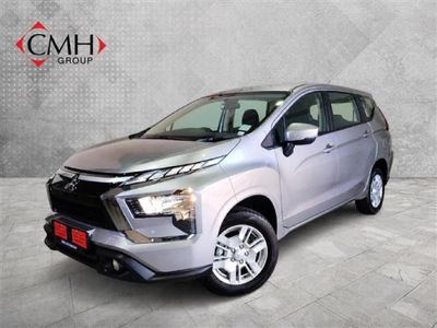 2026 Mitsubishi Xpander 1.5 Auto