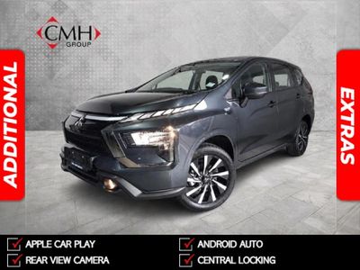 2026 Mitsubishi Xpander 1.5 Auto