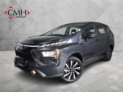 2026 Mitsubishi Xpander 1.5 Auto