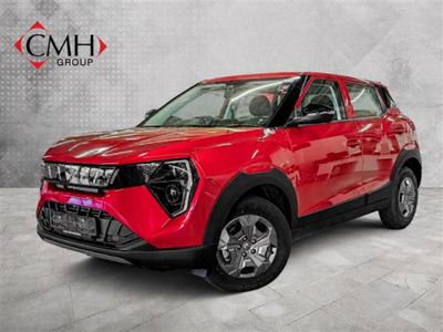 2026 Mahindra XUV 3XO 1.2T MX3 Auto