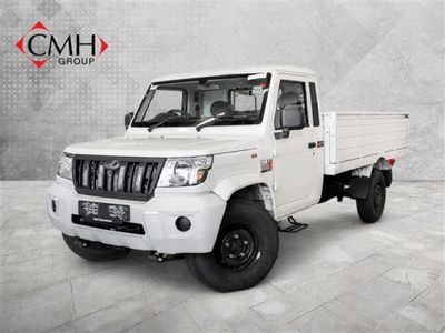 2026 Mahindra Bolero Maxx City HD 1.7 VX Single-Cab