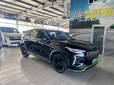 2026 Haval Jolion Pro 1.5T Super Luxury DCT
