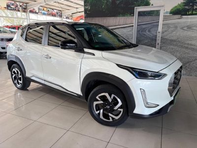 2021 Nissan Magnite 1.0T Acenta Plus Auto