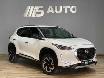2021 Nissan Magnite 1.0T Acenta Plus Auto