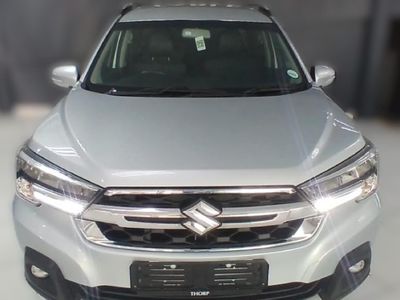 2023 Suzuki XL6 1.5 GL