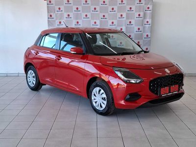 2026 Suzuki Swift 1.2 GL