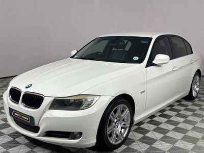2011 BMW 3 Series 320i Auto
