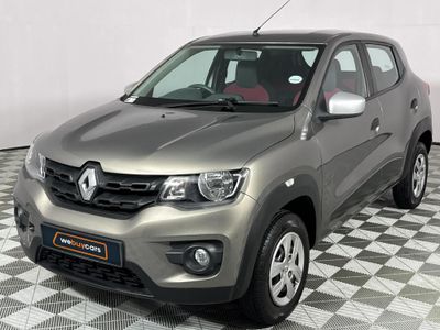 2019 Renault Kwid 1.0 Dynamique Auto