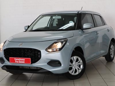 2025 Suzuki Swift 1.2 GL