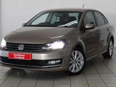 2020 Volkswagen Polo GP 1.4 Comfortline