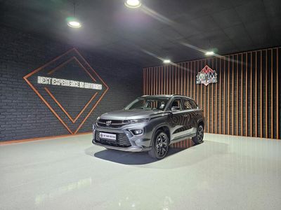 2025 Toyota Urban Cruiser 1.5 XR Auto