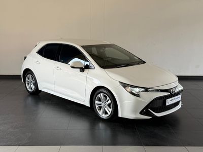 2019 Toyota Corolla 1.2T XS 5-dr