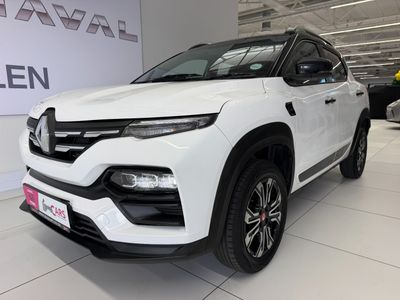2022 Renault Kiger 1.0 Energy Zen Auto
