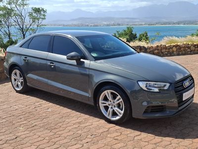 2019 Audi A3 Sedan 1.4 TFSI Auto | 35 TFSI