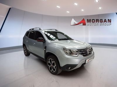 2021 Renault Duster 1.5 dCi Techroad