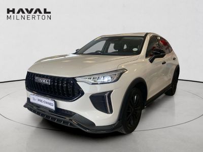 2025 Haval Jolion Pro 1.5T Super Luxury DCT