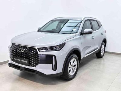 2026 Chery Tiggo Cross 1.5 Lit