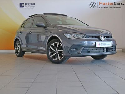 2026 Volkswagen Polo 1.0 TSI Life Auto DSG