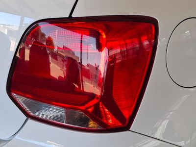 2026 Volkswagen Polo Vivo 1.6 Life