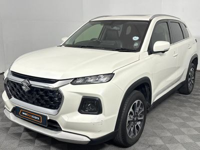 2024 Suzuki Grand Vitara 1.5 GLX Auto
