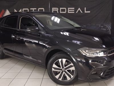 2024 Volkswagen Polo 1.0TSI LIFE #IQ LIGHTS +SUNROOF BARGAIN!!!
