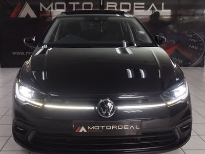 2024 Volkswagen Polo 1.0TSI LIFE #IQ LIGHTS +SUNROOF BARGAIN!!!