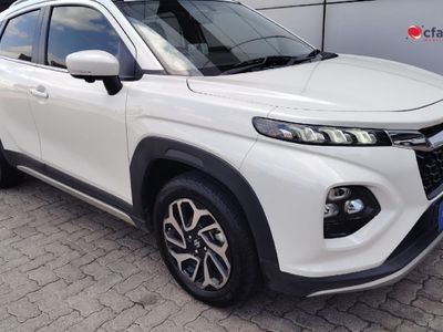 2024 Suzuki Fronx 1.5 GLX Auto