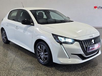2022 Peugeot 208 1.2 Active