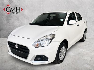 2024 Suzuki Dzire 1.2 GA