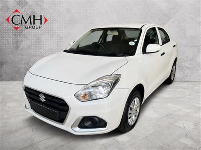 2024 Suzuki Dzire 1.2 GA