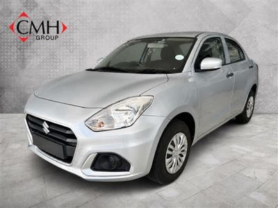 2024 Suzuki Dzire 1.2 GA