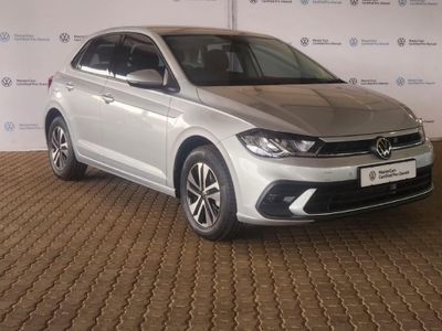 2026 Volkswagen Polo 1.0 TSI Life Auto DSG