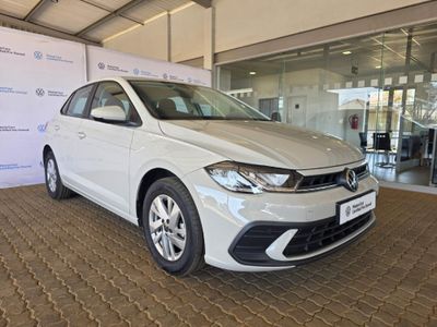 2026 Volkswagen Polo 1.0 TSI