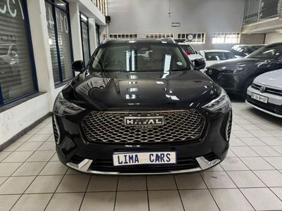 2024 Haval Jolion 1.5T Super Luxury Auto