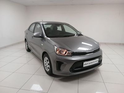 2024 Kia Pegas 1.4 LX