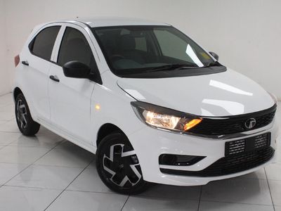 2026 TATA Tiago 1.2 XT