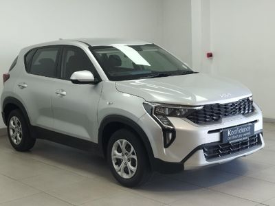 2024 Kia Sonet 1.5 LS