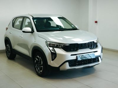 2025 Kia Sonet 1.5 LX Auto