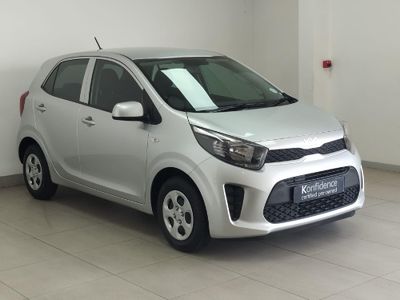 2023 Kia Picanto 1.0 Start