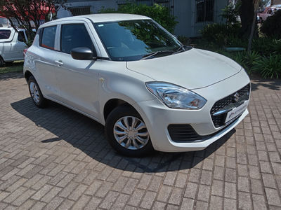 2023 Suzuki Swift 1.2 GA