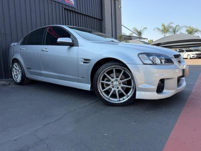 2011 Chevrolet Lumina 6.0 SS Auto