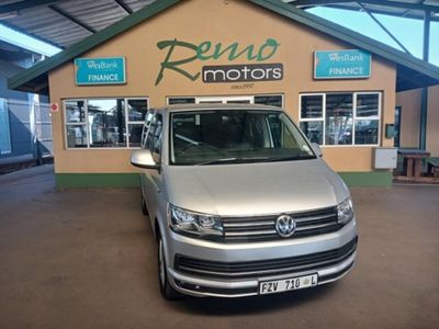 2019 Volkswagen Kombi 2.0 BiTDI Comfort Auto (132kW)