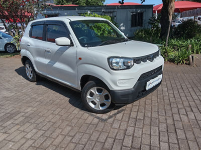 2021 Suzuki S-Presso 1.0 GL