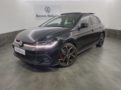 2026 Volkswagen Polo 2.0 GTI Auto (147kW)