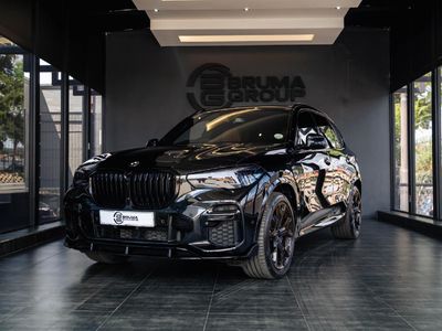 2023 BMW X5 xDrive30d M Sport
