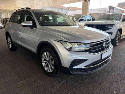 2023 Volkswagen Tiguan 1.4 TSI DSG Auto (110kW)