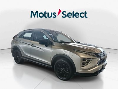 2026 Mitsubishi Eclipse Cross 1.5T GLS Auto