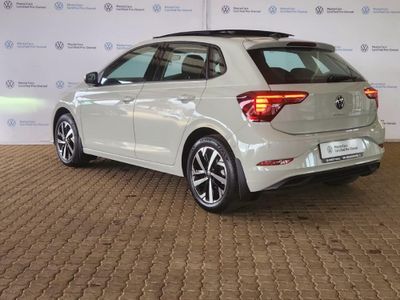 2026 Volkswagen Polo 1.0 TSI Life Auto DSG