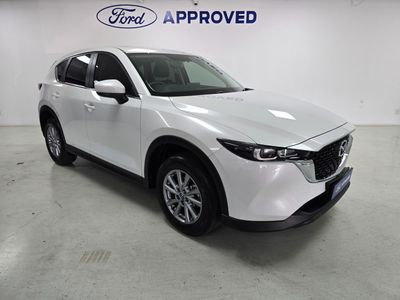 2023 Mazda CX-5 2.0 Dynamic Auto