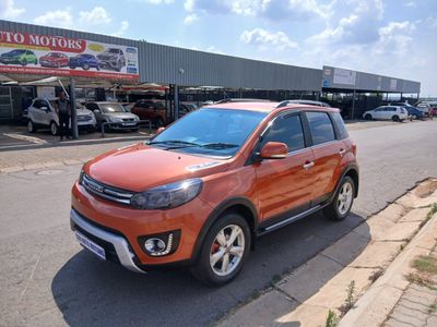 2019 Haval H1 1.5